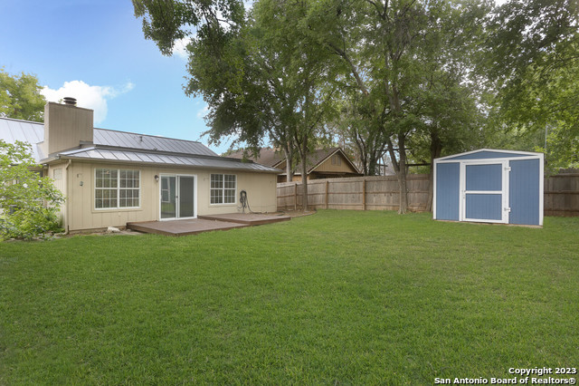 Image 16 of 16 For 4414 Brushy Hill