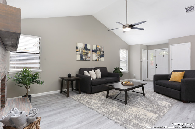 Image 2 of 16 For 4414 Brushy Hill