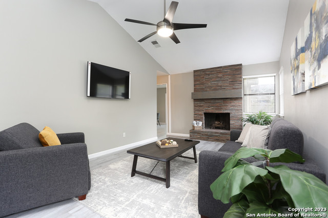 Image 3 of 16 For 4414 Brushy Hill