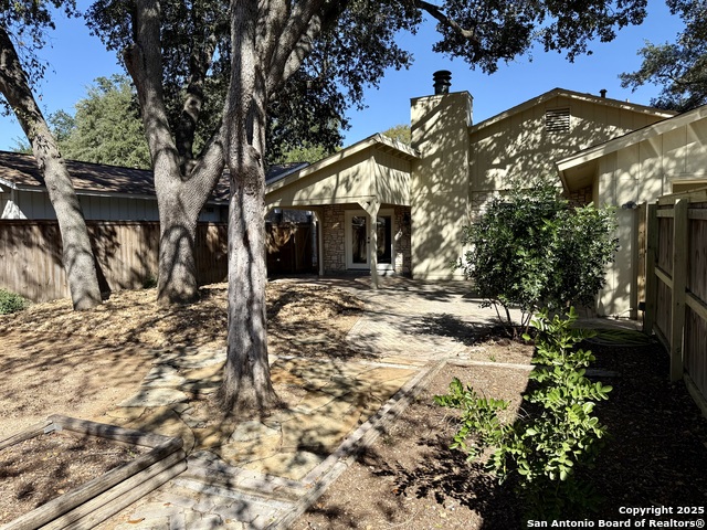 Image 20 of 21 For 13731 Castle Grove Dr.