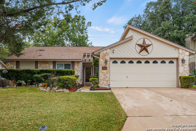 Details for 5843 Spring Valley, San Antonio, TX 78247