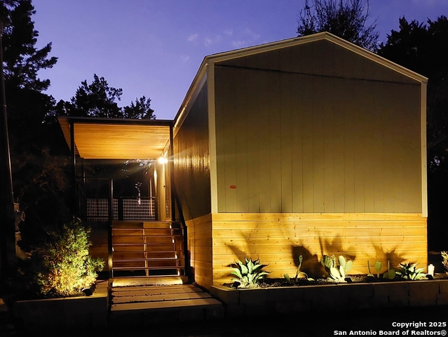 Details for 1230 Greenbriar, Canyon Lake, TX 78133