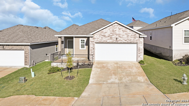 Details for 12527 Corona Borealis, San Antonio, TX 78245