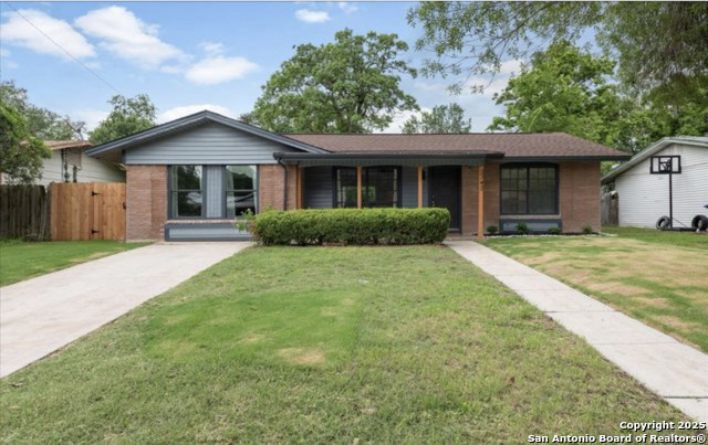 Details for 3743 Electra, San Antonio, TX 78218