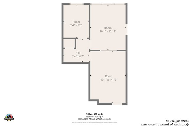 Listing photo id 13 for 12042 Blanco Rd  105