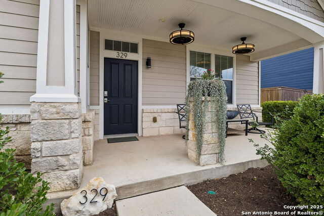 Image 12 of 48 For 329 Newberry Trail