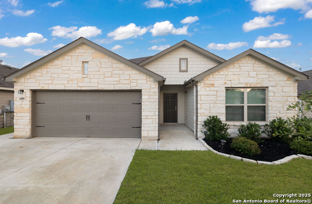 Details for 6808 Cetera Crossing, Converse, TX 78109