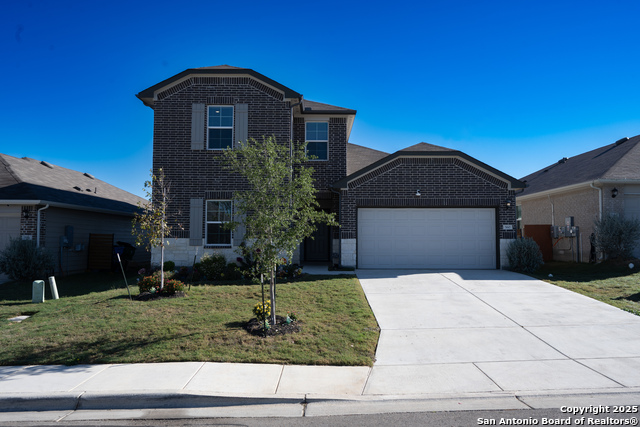 Details for 560 Chaco Loop, Seguin, TX 78155