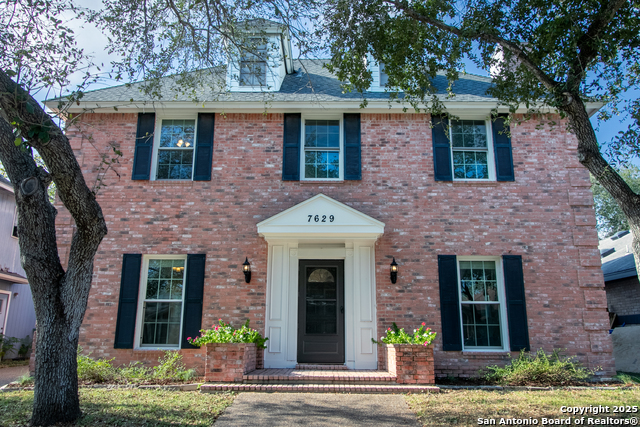 Details for 7629 Stony Brook Dr, Corpus Christi, TX 78413