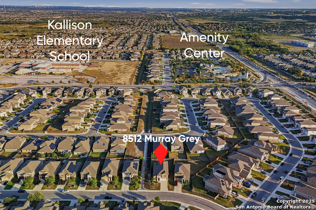 Image 53 of 58 For 8512 Murray Grey