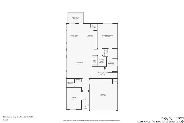 Image 56 of 58 For 8512 Murray Grey