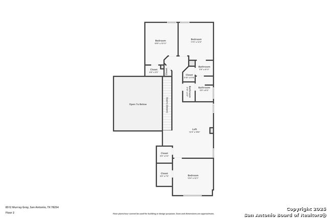 Image 57 of 58 For 8512 Murray Grey