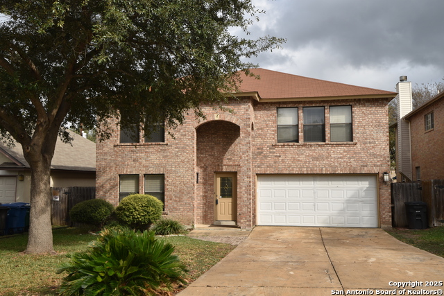 Details for 1607 Pinetum, San Antonio, TX 78213