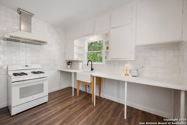 Image 11 of 28 For 1411 E Highland Blvd