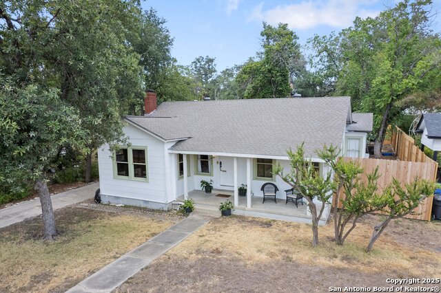 Image 2 of 28 For 1411 E Highland Blvd