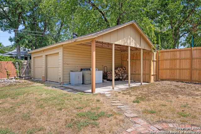 Image 26 of 28 For 1411 E Highland Blvd