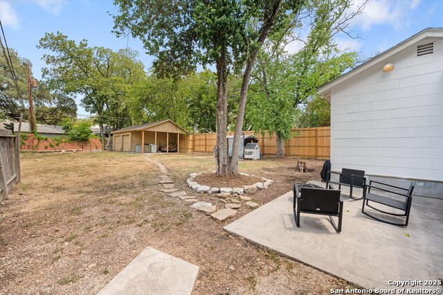 Image 27 of 28 For 1411 E Highland Blvd