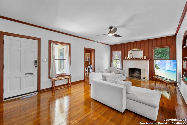 Image 6 of 28 For 1411 E Highland Blvd