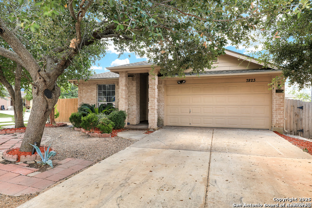 Details for 7823 Afterglow Vale, San Antonio, TX 78252