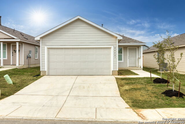 Details for 20407 Fire Stone, San Antonio, TX 78264
