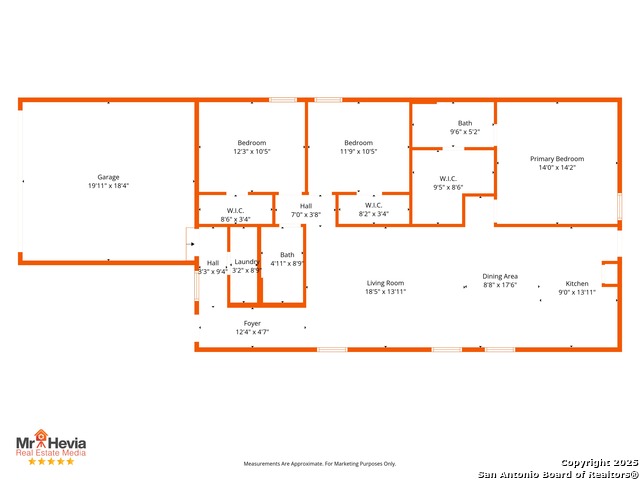 Image 17 of 17 For 20407 Fire Stone