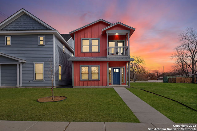 Details for 1910 Houston St - Bldg.4 E, San Antonio, TX 78202