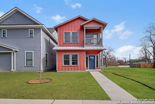 Image 2 of 30 For 1910 Houston St - Bldg.4 E