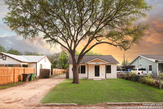 Details for 1930 Lennon , San Antonio, TX 78223