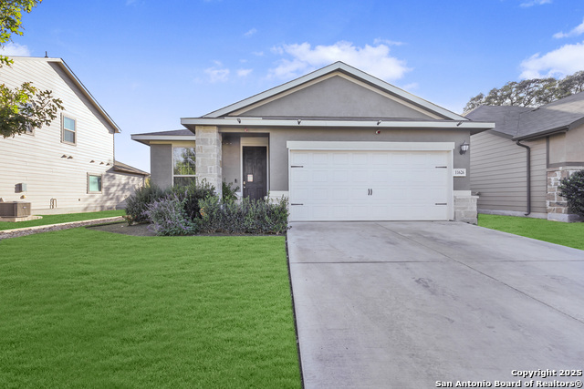 Details for 11626 Tribute Oaks, San Antonio, TX 78254