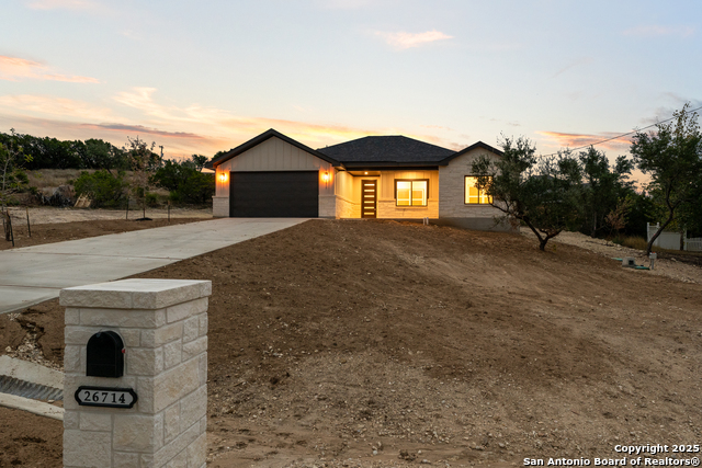Details for 26714 Virgo , San Antonio, TX 78260