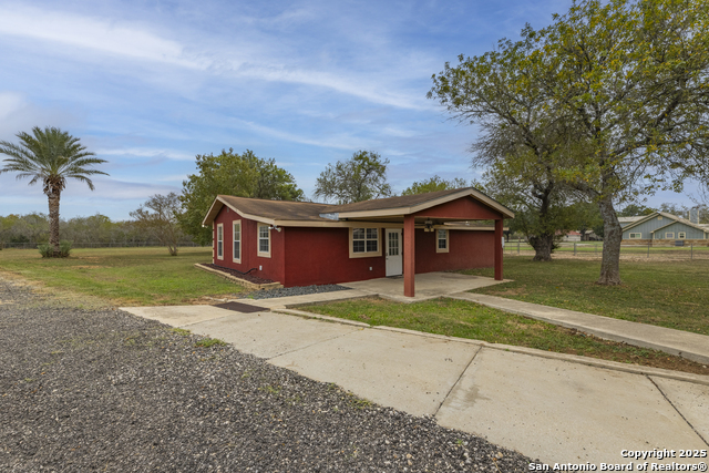 Details for 16097 Trawalter Rd, Atascosa, TX 78002