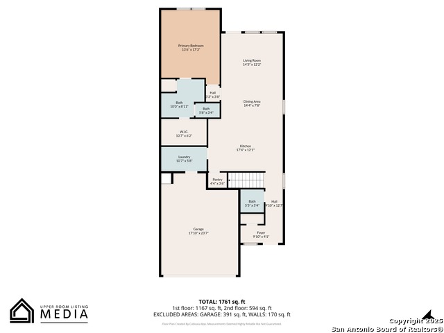 Image 19 of 19 For 3906 Bay Leaf Loop