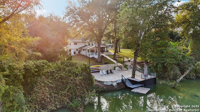 Details for 198 Guadalupe River, Seguin, TX 78155