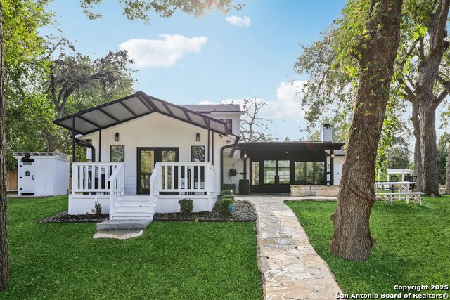 Listing photo id 36 for 198 Guadalupe River