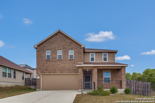 Details for 11205 Plaudit, San Antonio, TX 78245