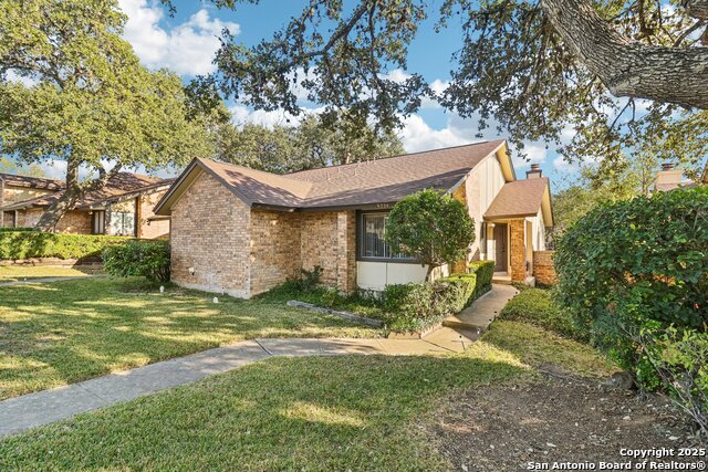 Details for 9334 Dover Ridge, San Antonio, TX 78250