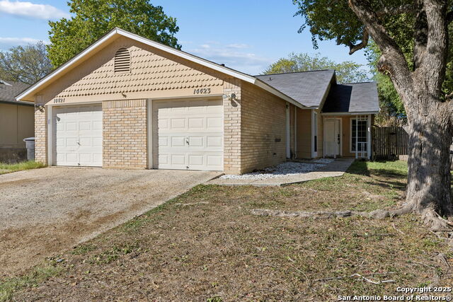 Details for 14423 Watermill, San Antonio, TX 78217