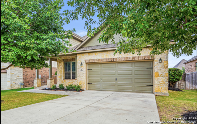 Details for 12014 Bailey Hills, San Antonio, TX 78253