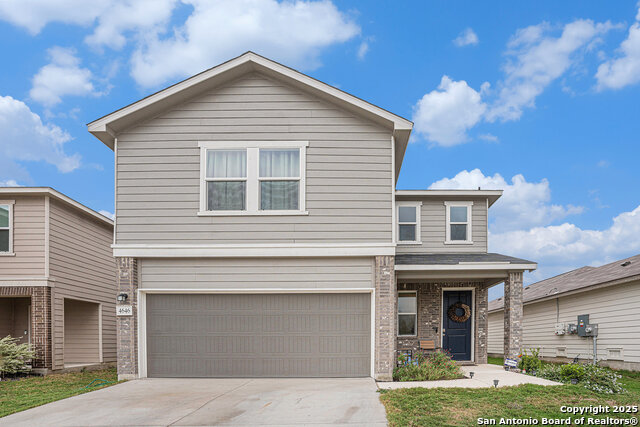 Details for 4646 Nightstar, Von Ormy, TX 78073