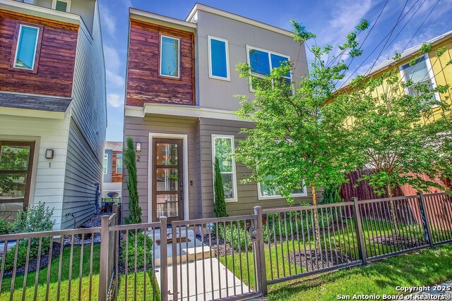 Details for 430 Clay Unit 2, San Antonio, TX 78204