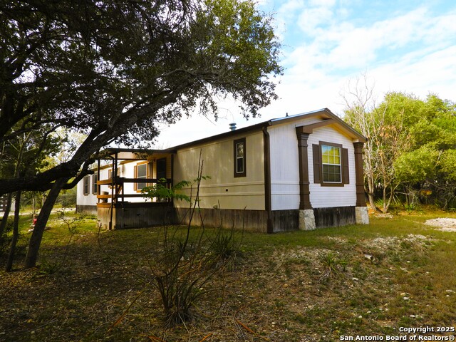 Details for 164 18th E , Lakehills, TX 78063