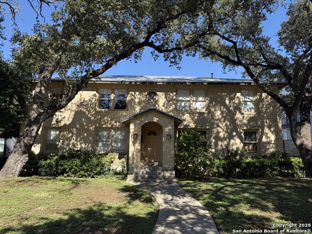 Details for 123 Marcia  3, Alamo Heights, TX 78209