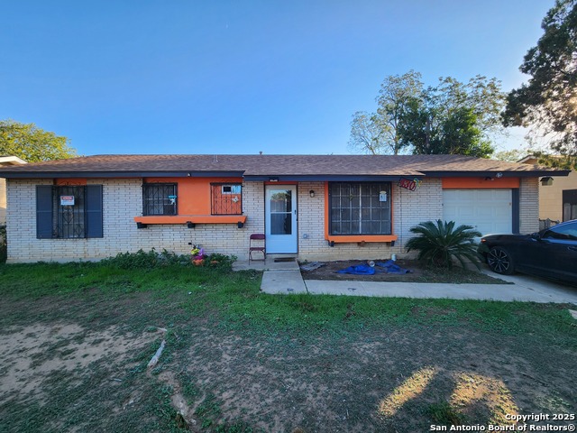 Details for 430 Pinehurst, San Antonio, TX 78221