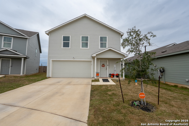 Details for 13255 Faxon Pass, San Antonio, TX 78221