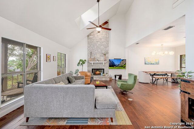 Image 6 of 30 For 26011 Apache Creek