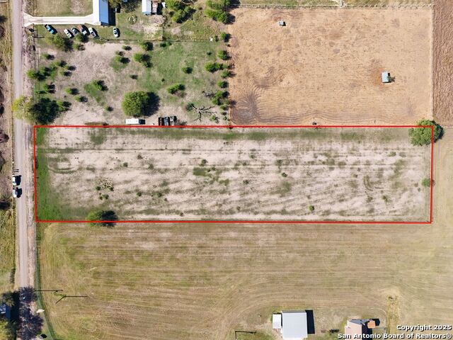Details for Tbd Cr 5718 E, Natalia, TX 78059