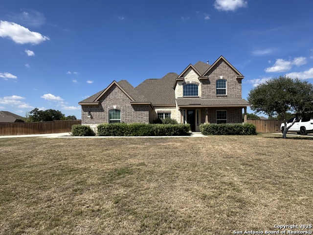 Details for 212 Big Bend, Castroville, TX 78009