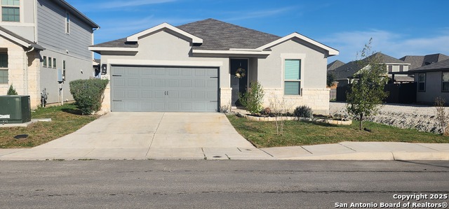 Details for 9702 Novacek Blvd, San Antonio, TX 78254