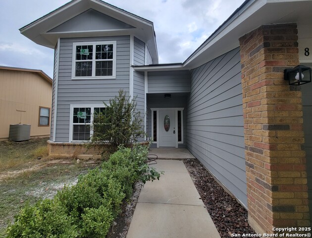 Details for 8759 Ridge Mile, San Antonio, TX 78239