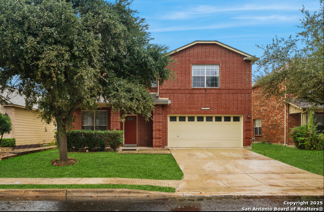 Details for 10818 Butterfly Flat, San Antonio, TX 78254